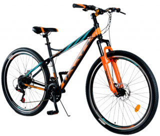 Daafu SXC 400 27.5 Bisiklet kullananlar yorumlar
